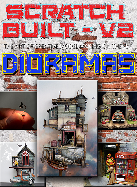 Volume 2 — Diorama