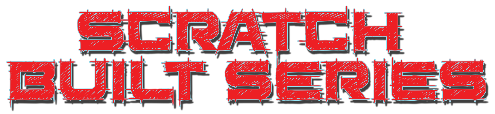 Scratch Built Book Series