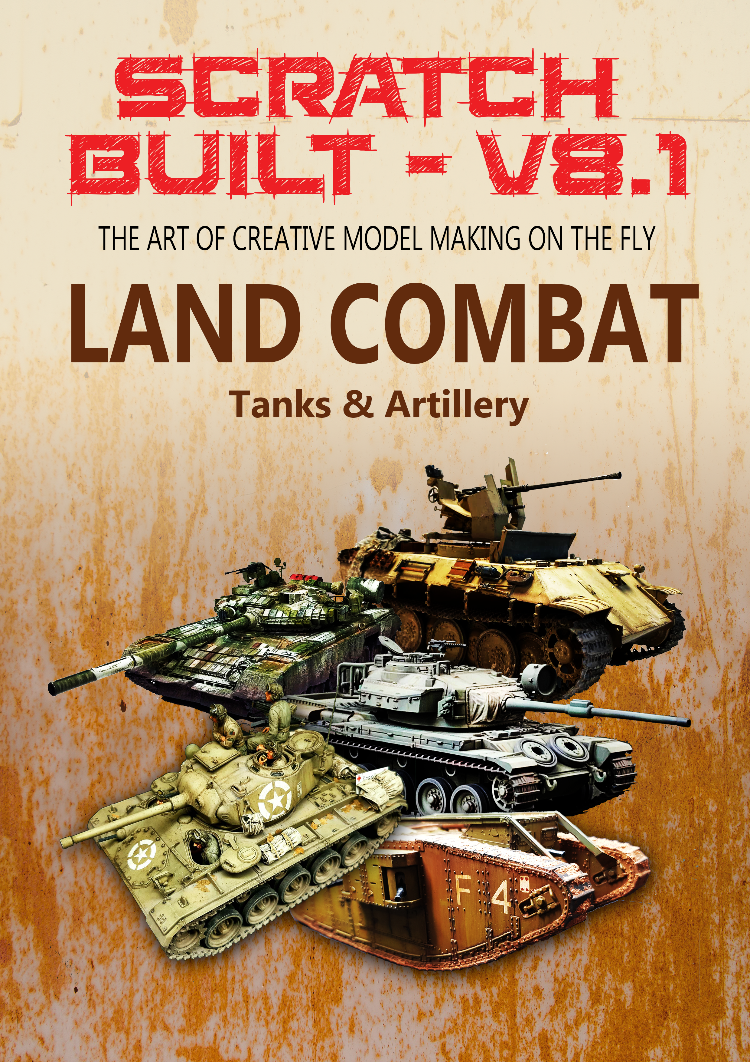 Volume page sample 1